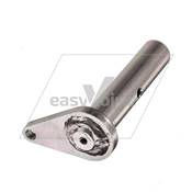 AXE FINI DIAM 25 LG 117 - PB ENVIRONNEMENT*