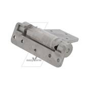 CHARNIERE COTE DROIT- TERBERG*