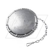 BOUCHON A CLE ISERIES EU-6 - RAVO*