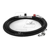 TUYAU DE CLIM CITY 2020- BUCHER*