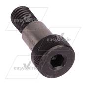 BOULON CHAINE M10 x 30 NORBA - GEESINK*