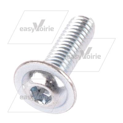 VIS TBHC EMBASE  D6 X 20 CL 10.9 ZING 