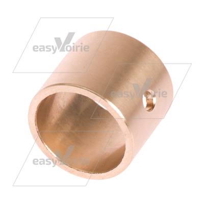 PALIER LISSE  249 D: 24 d: 20 h: 20 - ZOELLER*