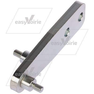 BRIDE DE RACCORDEMENT GAUCHE/DROIT - ZOELLER*