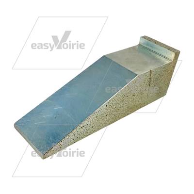 GACHE DE PORTE - SCARAB*