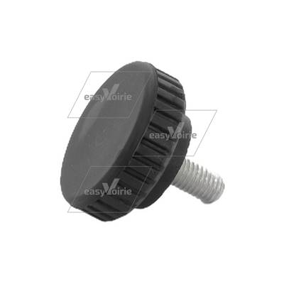 BARRE À ROUE  - DULEVO*