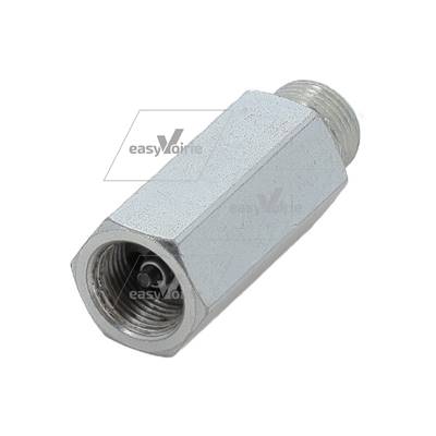 CLAPET ANTI-RETOUR - GEESINK*