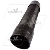 TUBE D'ASPIRATION DE BUSE NOIR  - MATHIEU*