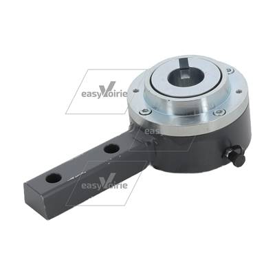 PALIER COMPLET (BALAI CENTRAL) D.32 0-10-80-00010 - BROCK-*