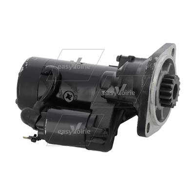 DEMARREUR  - BUCHER*