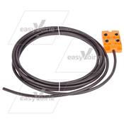 REPARTITEUR 4 VOIES LC - ZOELLER*