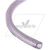 TUYAU EAU VENDU AU METRE - BUCHER*