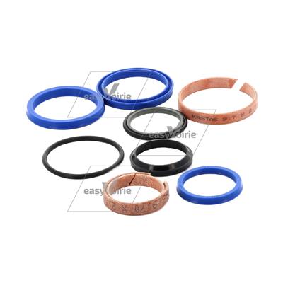 POCHETTE JOINTS VERIN DE RELEVAGE DE BENNE SWINGO  - SCHMIDT - 102902