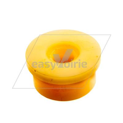 BAGUE TRIANGLE DE BUSE SWINGO - SCHMIDT*