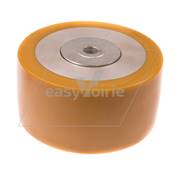 ROUE DE BUSE NOUVELLE VERSION 160/16X80 SWINGO 200 - SCHMIDT*