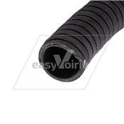 METRE DURITE FLEXIBLE ANNELE CAOUTCHOUC D42X52 - SCHMIDT - 1492405425