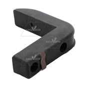 TAMPON PARE-CHOC ARR - BUCHER*