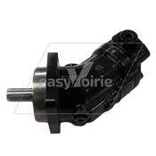 MOTEUR DE VENTILATEUR DE TURBINE - BUCHER*