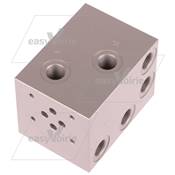 EMBASE ALU DISTRI GPM II - GEESINK*