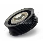 POULIE FXE COURROIE STRIE ACCESSOIRE - BUCHER*- DULEVO*