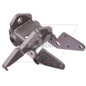 SUPPORT BRAS BALAI GAUCHE  - BUCHER*