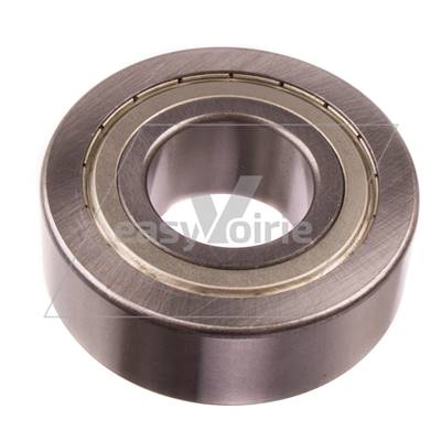 ROULEMENT RAVO - MATHIEU*