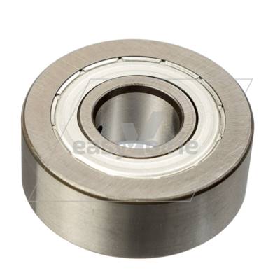 ROULEMENT DE TRAINS DE BALAIS - RAVO*