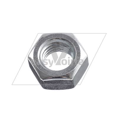 ECROU M12 DIN 934 - BUCHER*