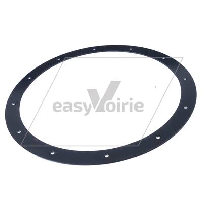 Flange - Fancase (Painted) 422392 JOHNSTON*