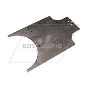 PLAQUE DE FERMETURE GAUCHE- 4008164 - BUCHER*