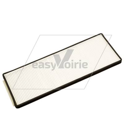 FILTRE POLLEN - RAVO*