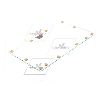 VITRE DE PLANCHER 500X310 - RAVO*