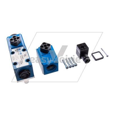 ELECTRODISTRIBUTEUR- RAVO*