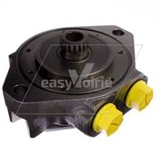 POMPE DE GAVAGE - RAVO*