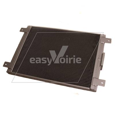 RADIATEUR HYDRAULIQUE - RAVO*