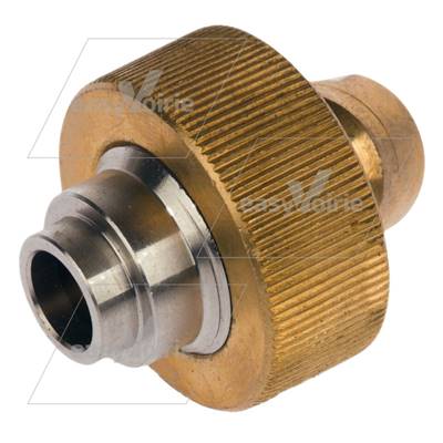 GICLEUR COMPLET VIAJET - FAUN*