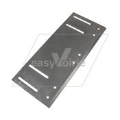 BARETTE FIX BAVETTE - 4009290 - BUCHER*