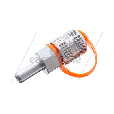 PRISE DE PRESSION MANOMÈTRE DA8 - MATIS*