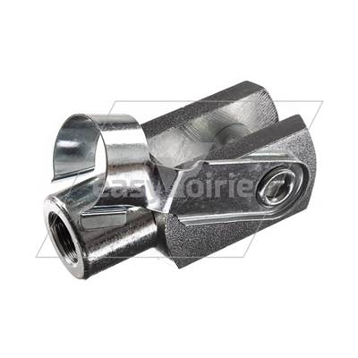 CHAPE VERIN LEVER B.C - BUCHER*