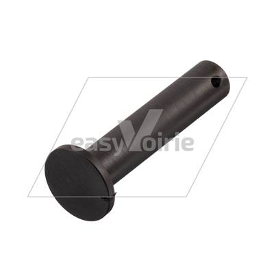 AXE DE RESSORT TRAITE ARCOR V2 - SEMAT*