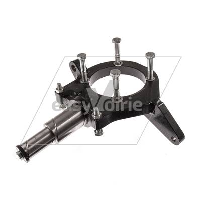 SUPPORT DROIT - BUCHER*