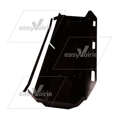 CARTER DE BALAI CENTRALE - BUCHER*