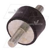 SILENT-BLOC - BUCHER*