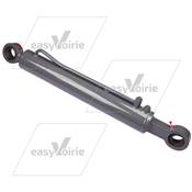 VERIN DE COMPACTAGE GAUCHE - SEMAT*