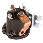 RELAIS 24V - BUCHER*