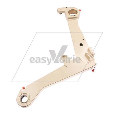 BRAS ARTICULE COTE GAUCHE - FAUN*