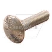 VIS A TETE PLATE-M6Cx20 - BUCHER*