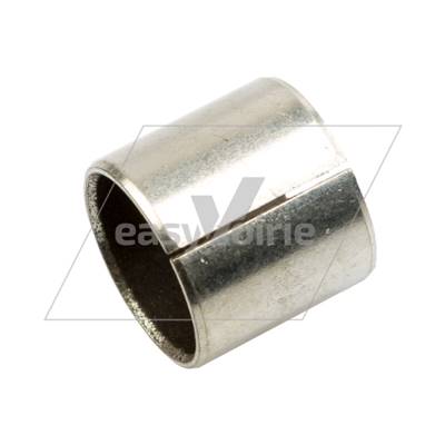 BAGUE ACIER D14/16 LG15 - SCHMIDT*