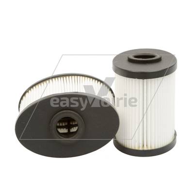 KIT FILTRE TURBO DULEVO-*