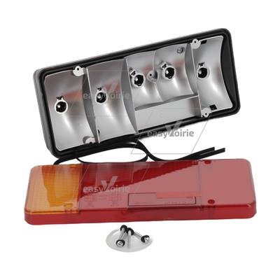 FEUX ARRIERE GAUCHE DULEVO*